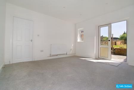 Spencer Drive, Somercotes, DE55 4JZ