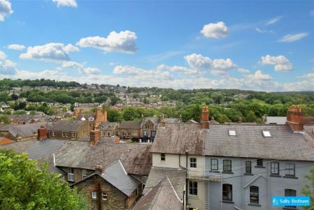 Chaplin Terrace, Holt Lane, Matlock, DE4 3LY