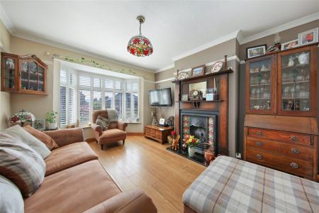 Northwood Lane, Darley Dale, Matlock, DE4 2HR
