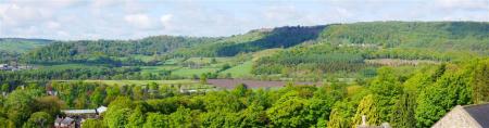 Vineyard Terrace, Hallmoor Road, Darley Dale, Matlock, DE4 2HF