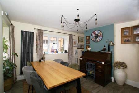 Yeoman Street, Bonsall