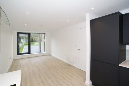 16 Riber View Apartment, Causeway Lane, Matlock, DE4 3AR