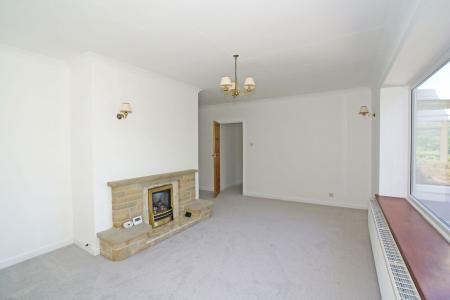 Ridgewood Drive, Cromford. DE4 3RJ