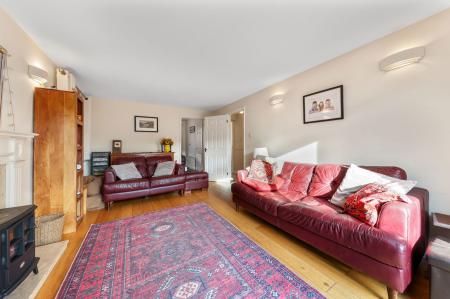 Daysmill Close, Matlock