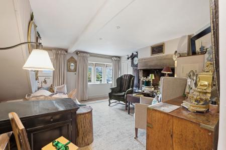 Rutland Square, Bakewell.