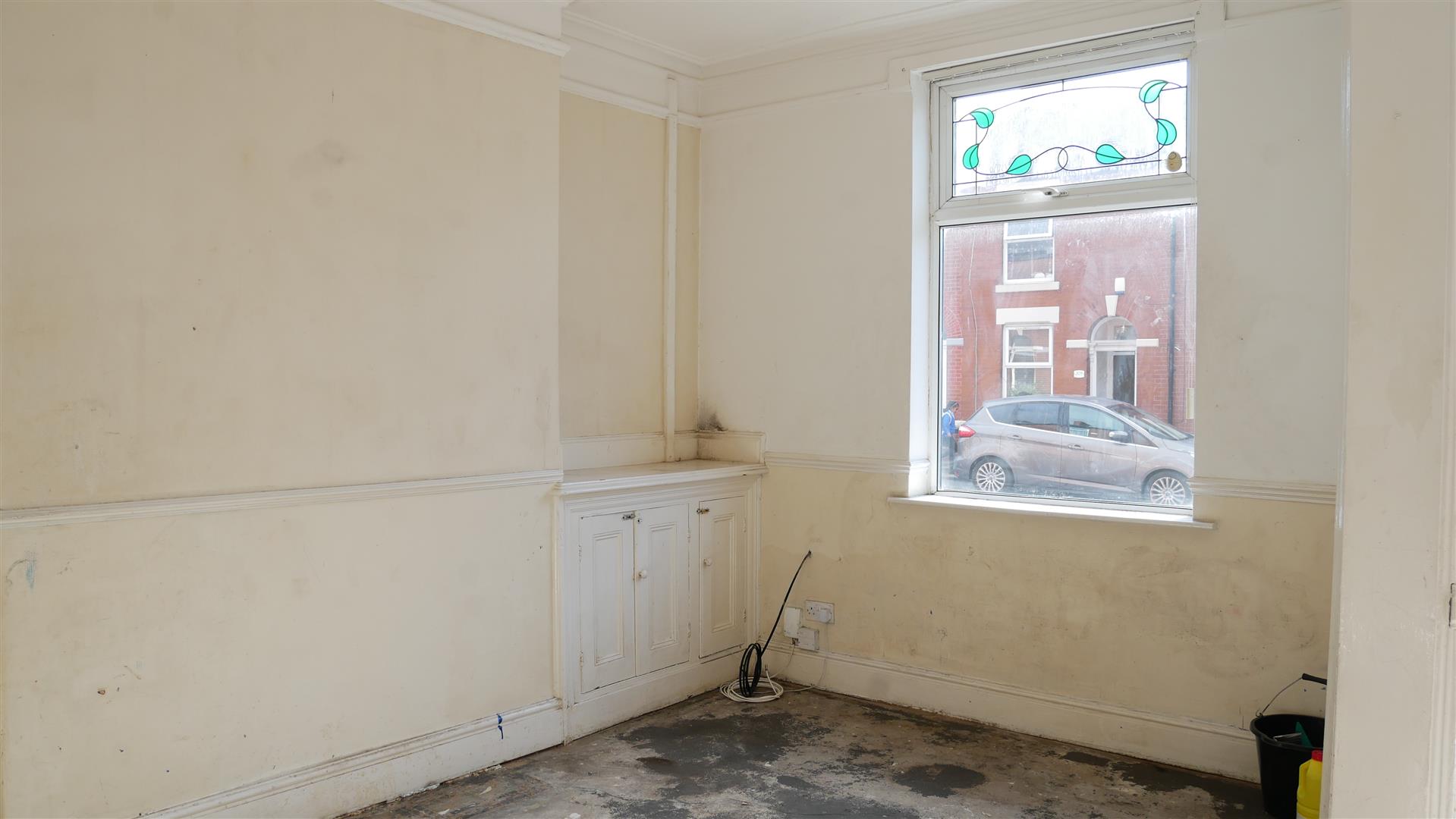 2 bedroom Terraced House for sale in Manchester