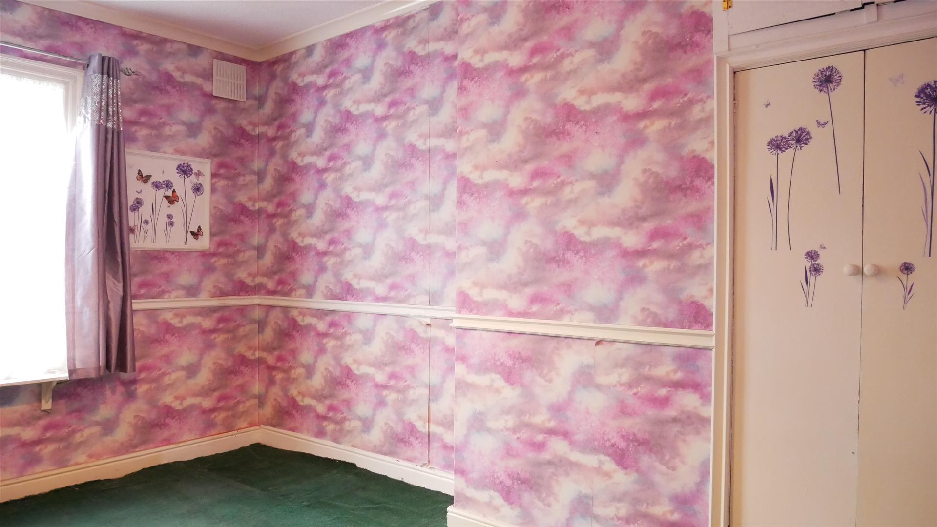 3 bedroom Terraced House for sale in Manchester