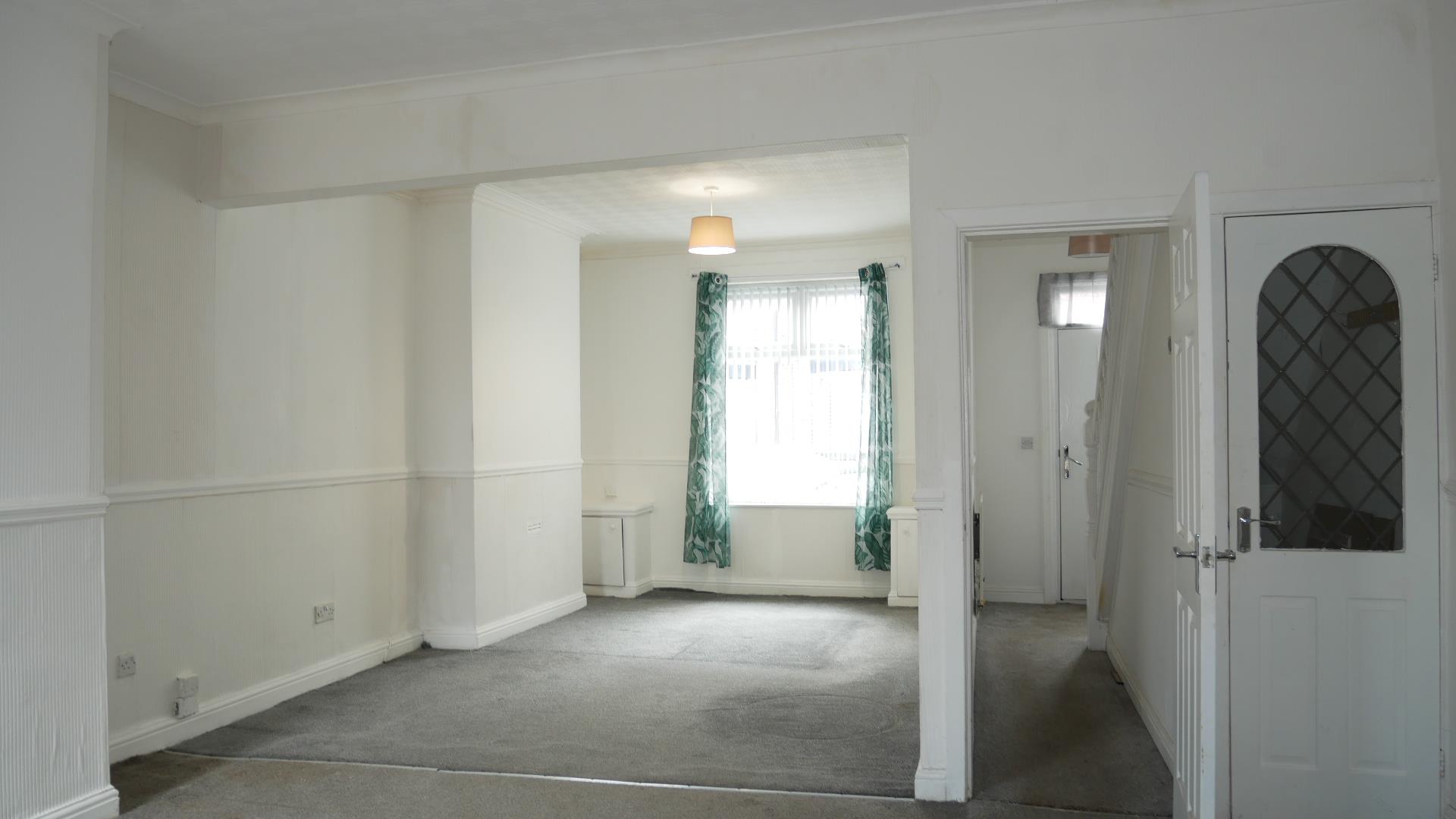 3 bedroom Terraced House for sale in Manchester