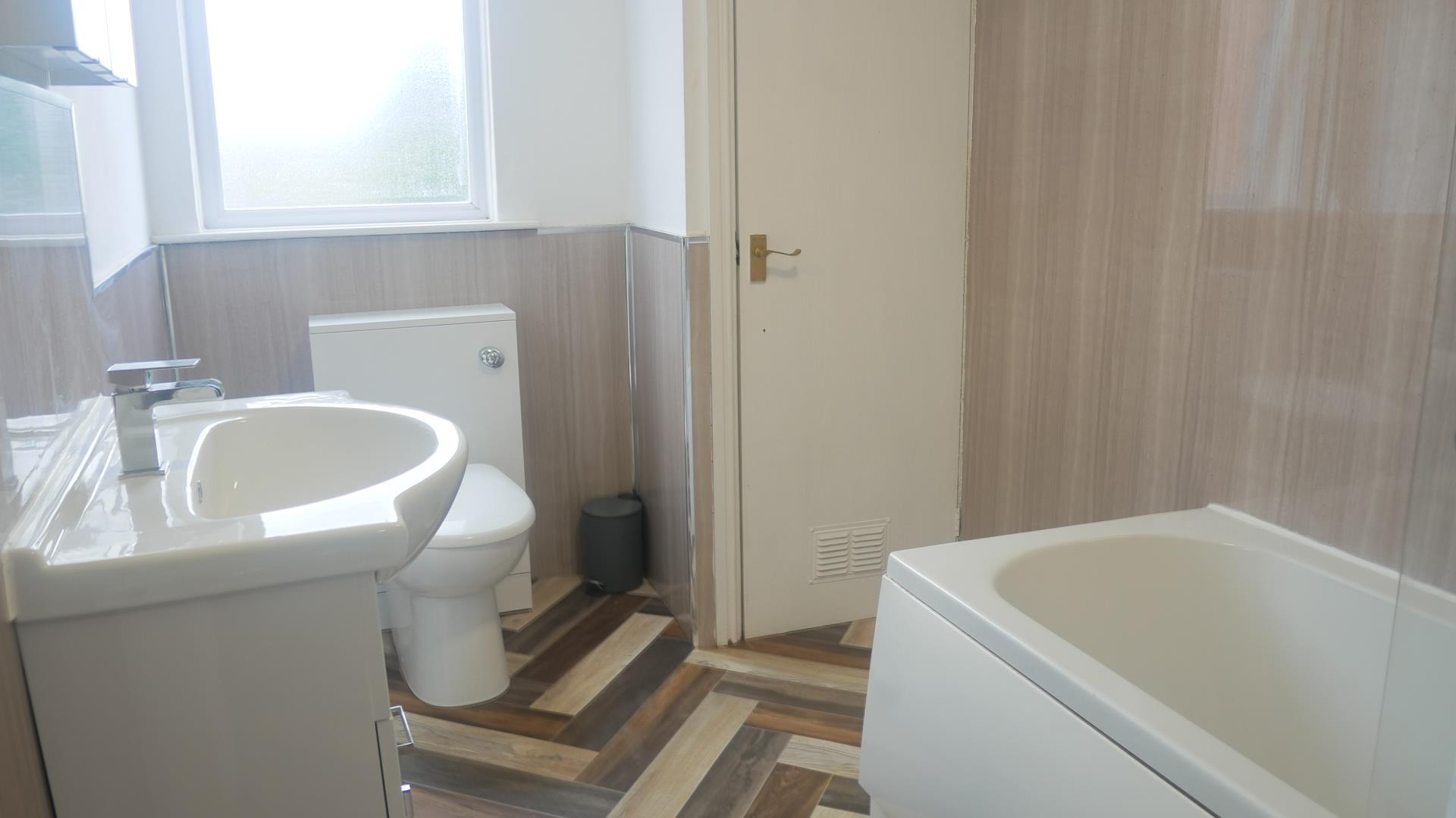 3 bedroom Terraced House for sale in Manchester