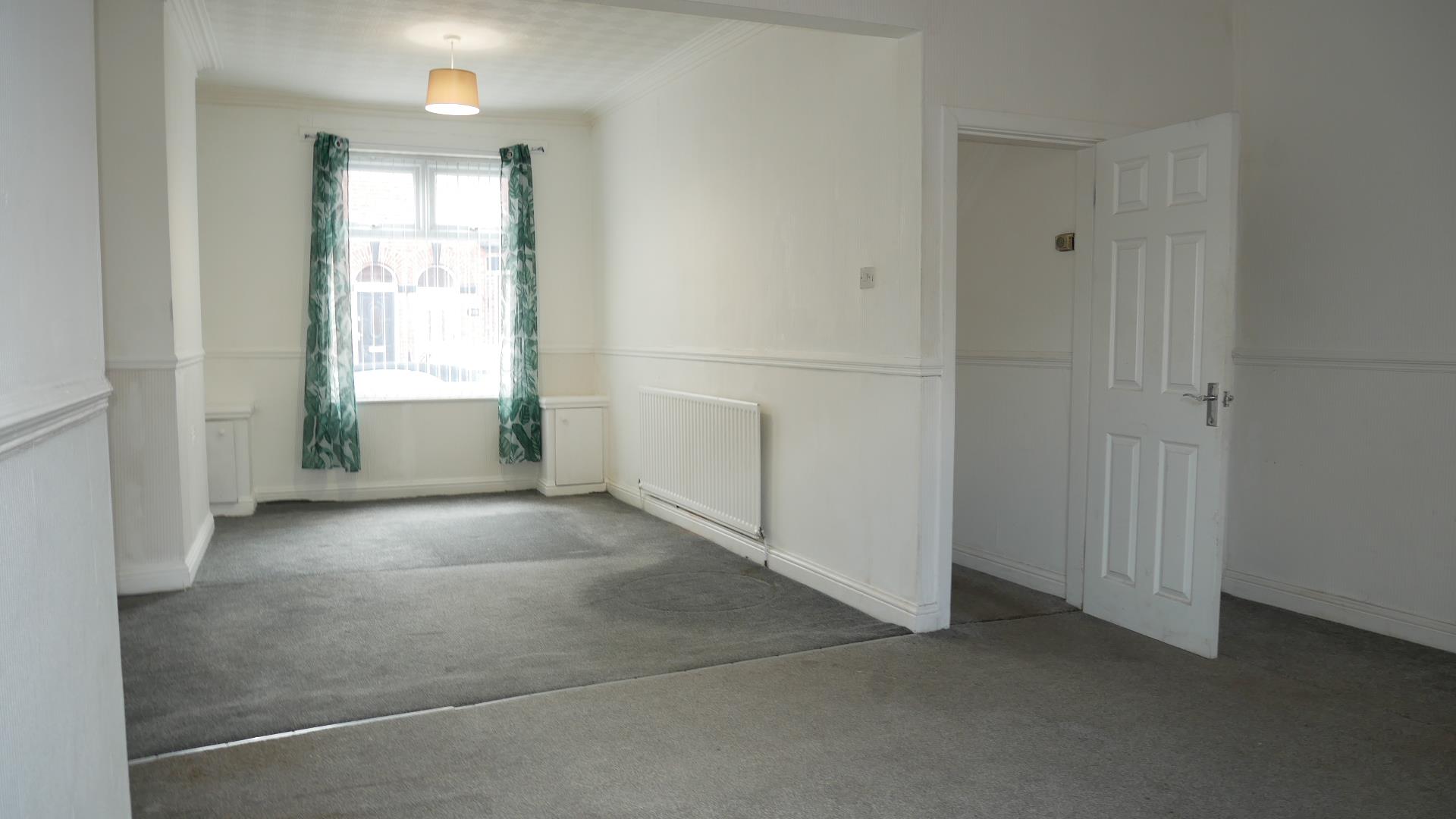 3 bedroom Terraced House for sale in Manchester