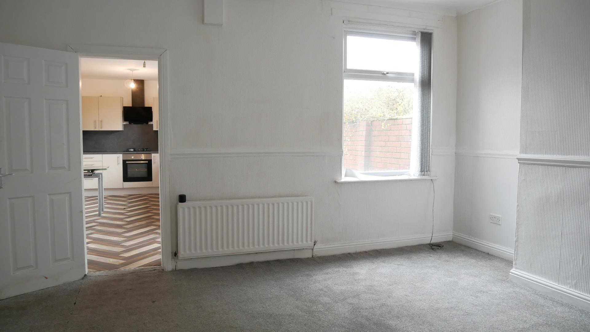 3 bedroom Terraced House for sale in Manchester