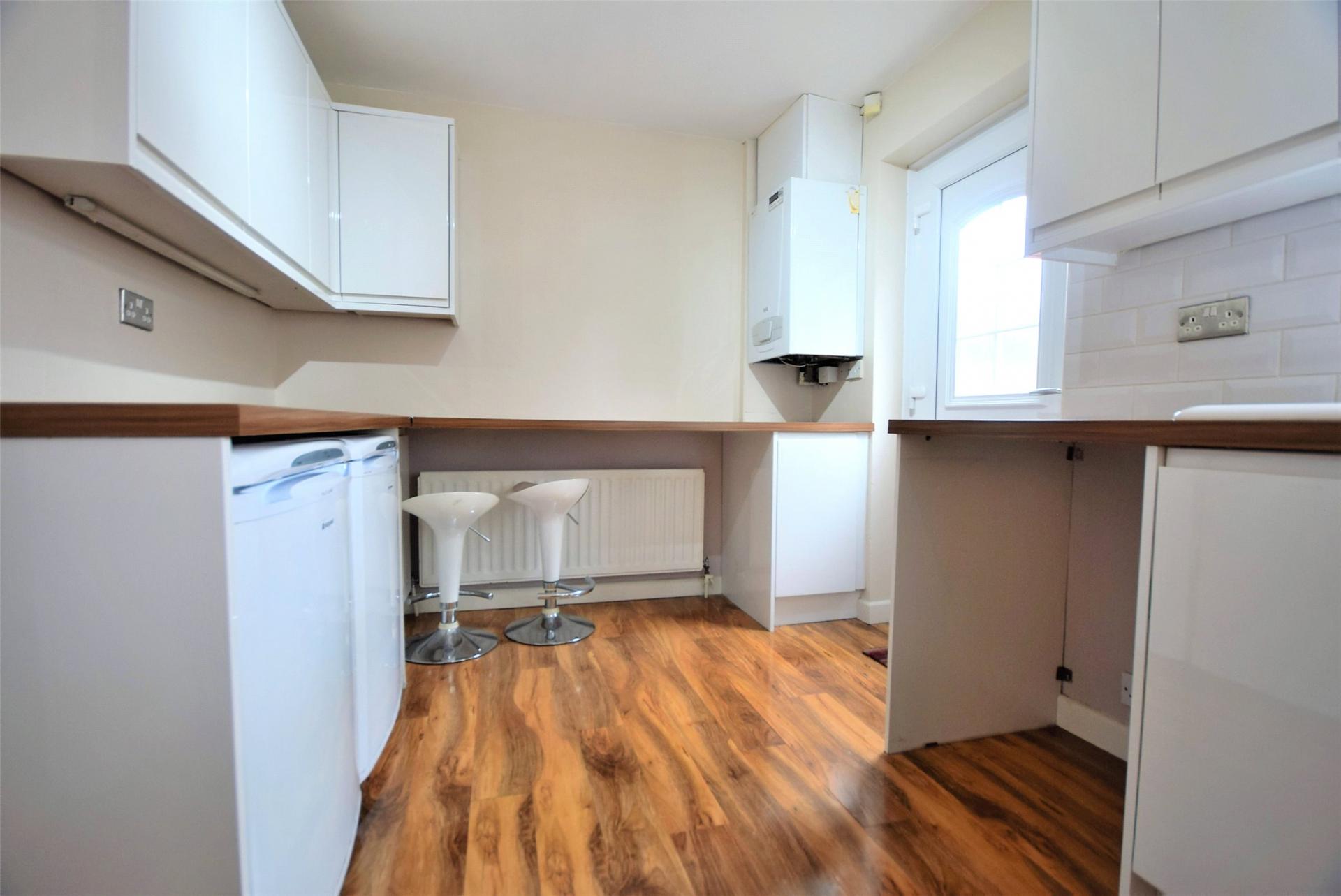 2 bedroom Terraced House for rent in Birtley