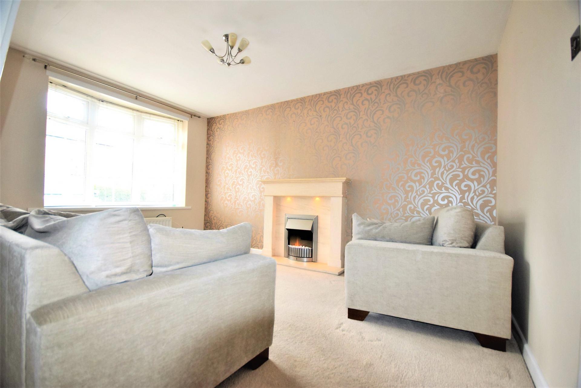 2 bedroom Terraced House for rent in Birtley