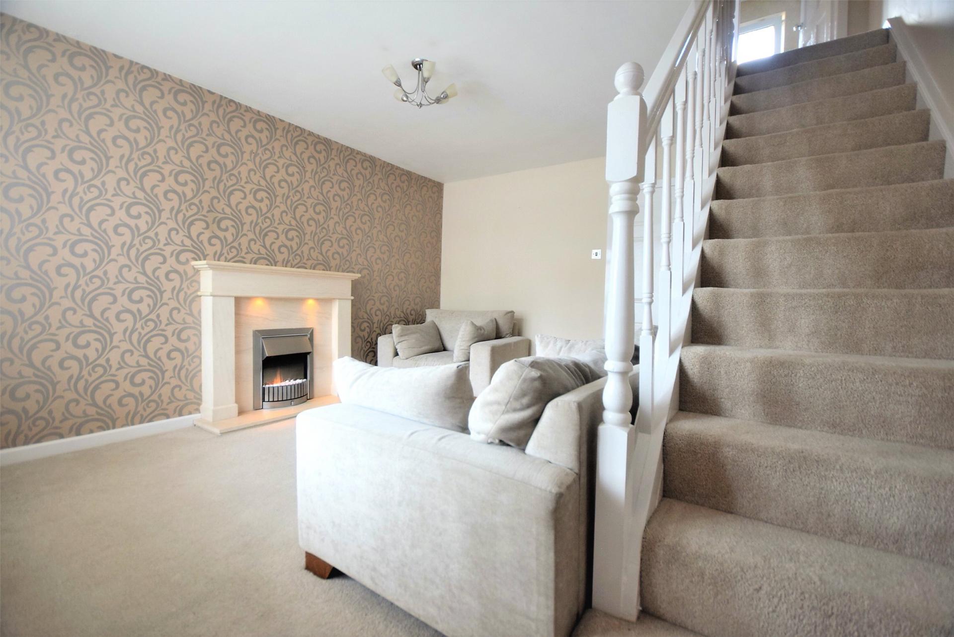 2 bedroom Terraced House for rent in Birtley