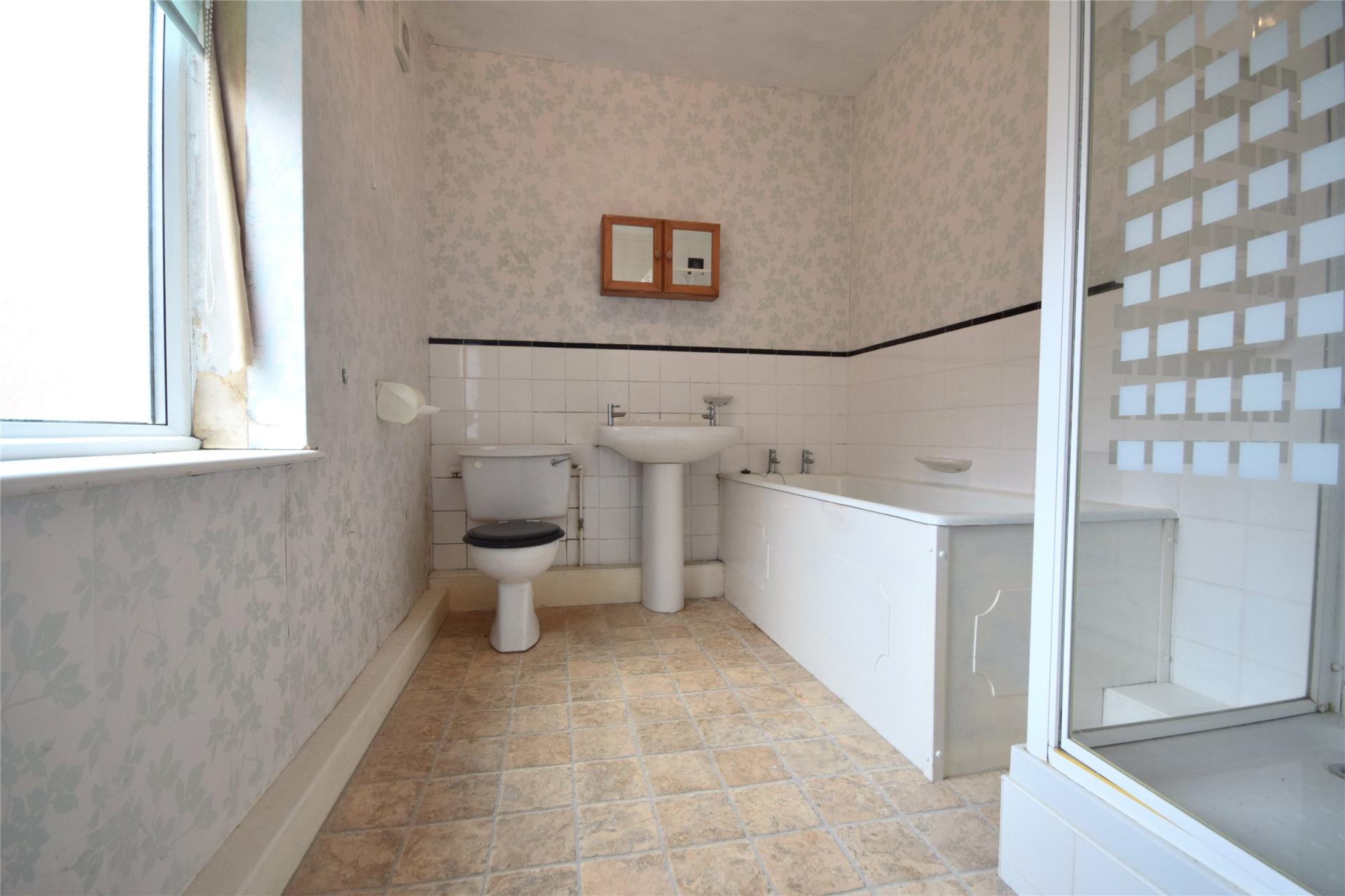 2 bedroom Terraced House for sale in Birtley