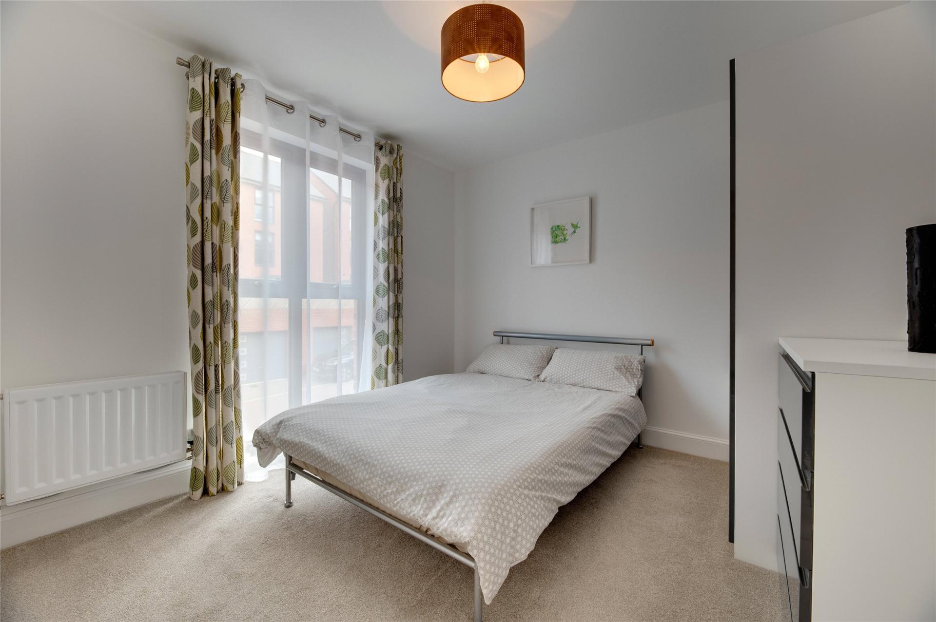 4 bedroom Terraced House for sale in Low Fell