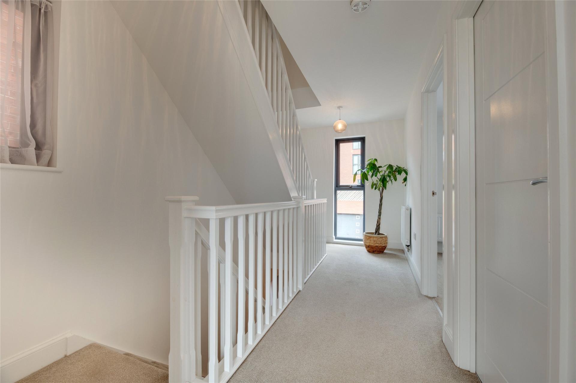 4 bedroom Terraced House for sale in Low Fell