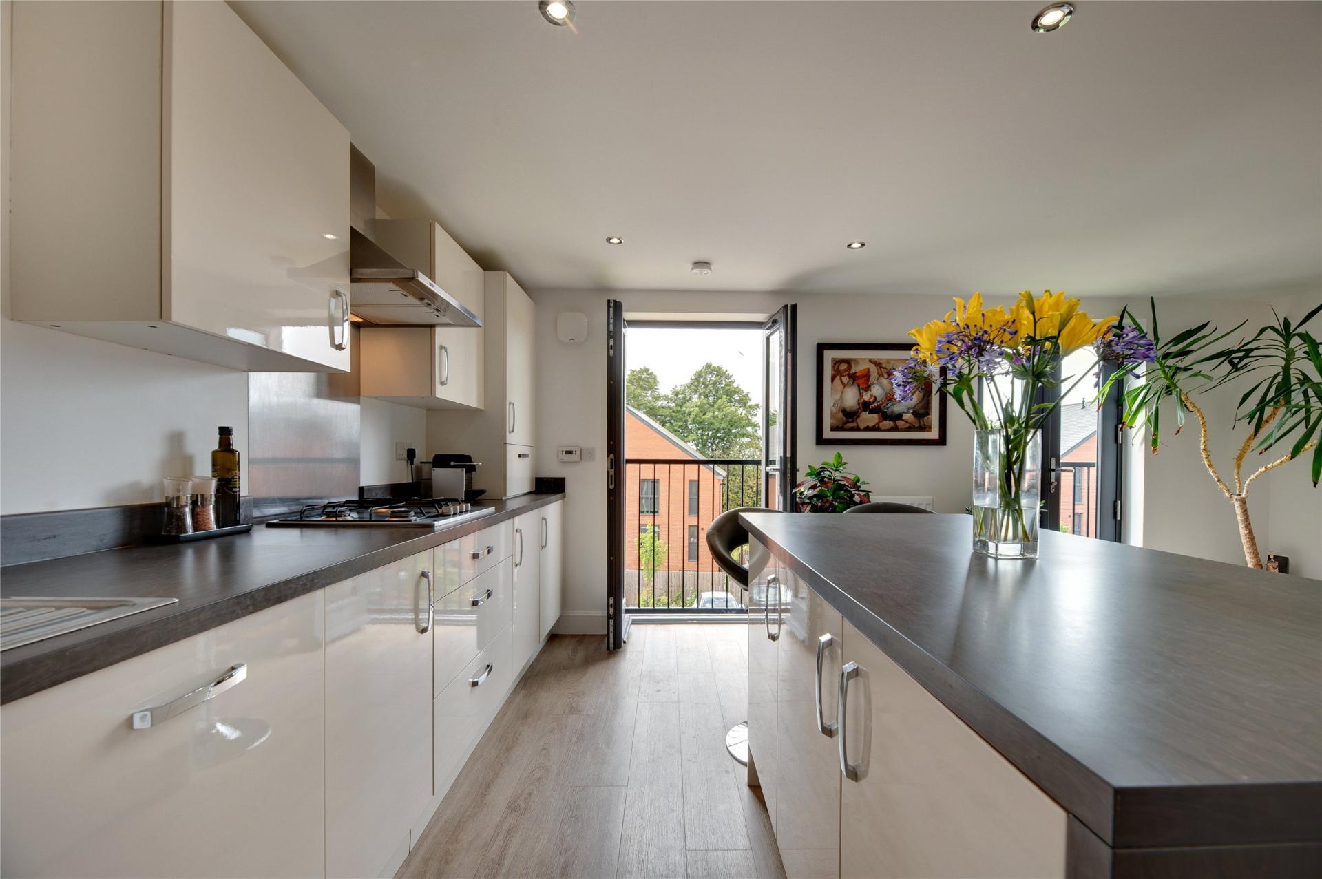 4 bedroom Terraced House for sale in Low Fell