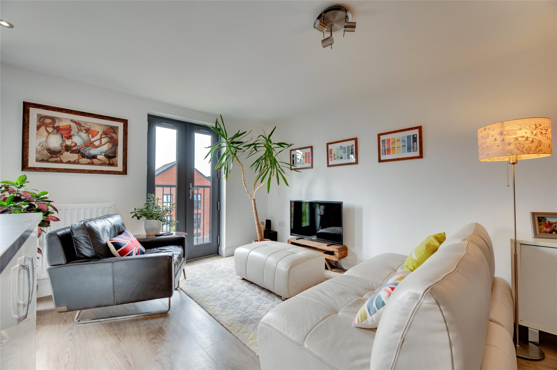 4 bedroom Terraced House for sale in Low Fell