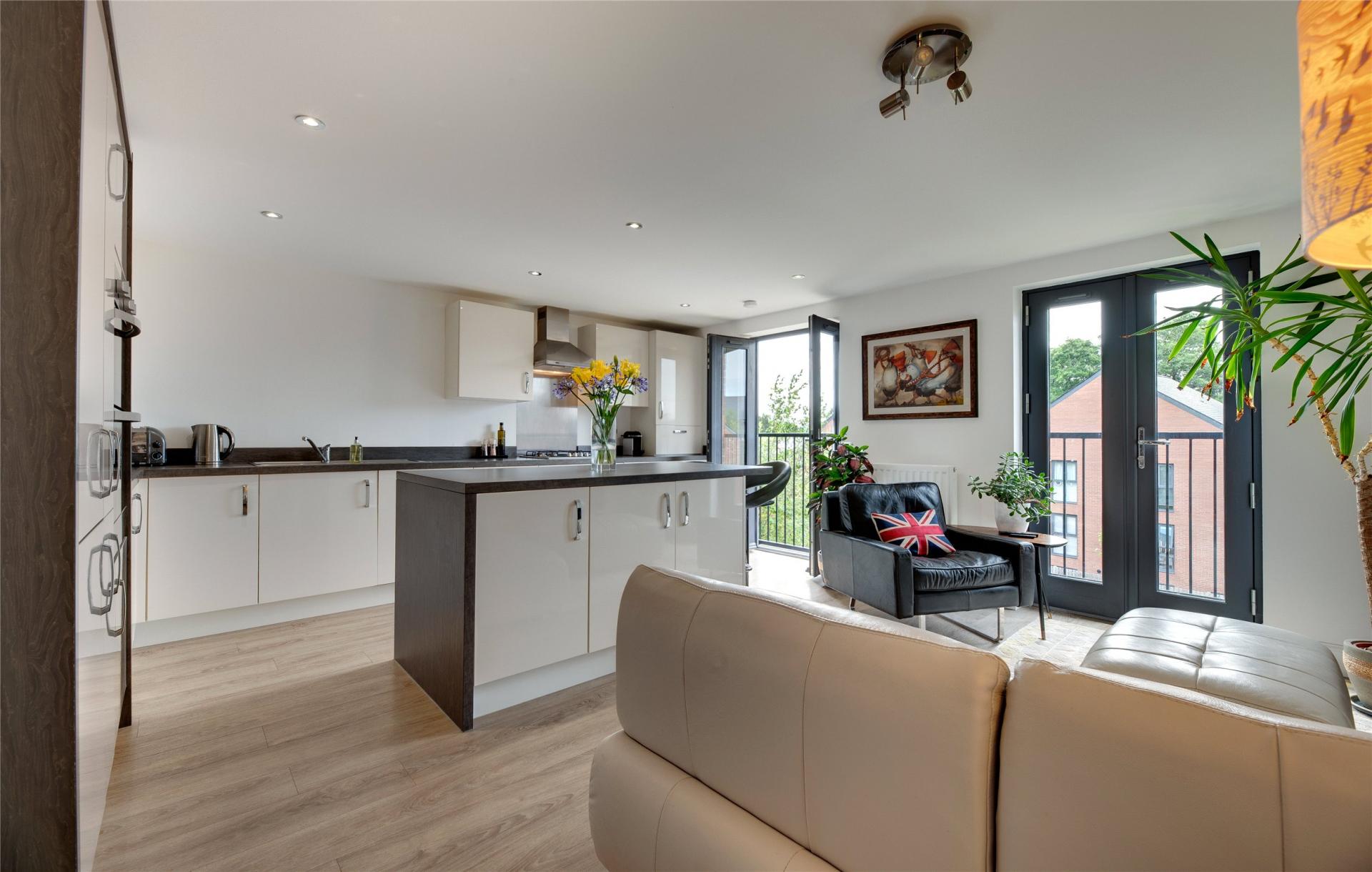 4 bedroom Terraced House for sale in Low Fell