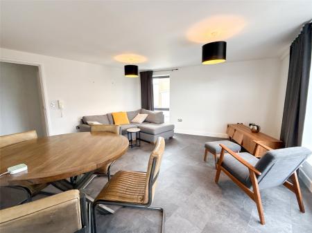 Lounge/Diner