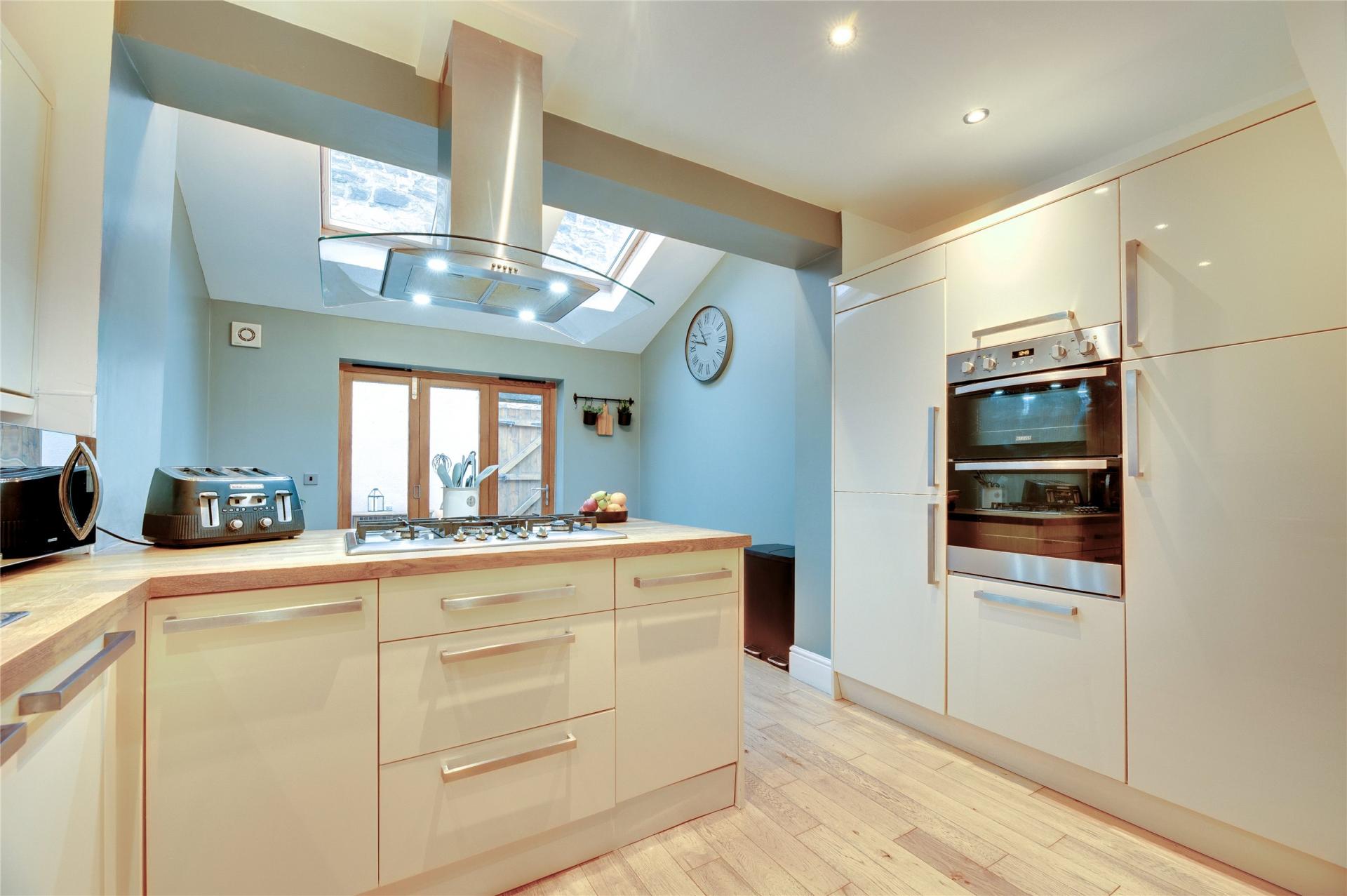 2 bedroom Terraced House for sale in Low Fell