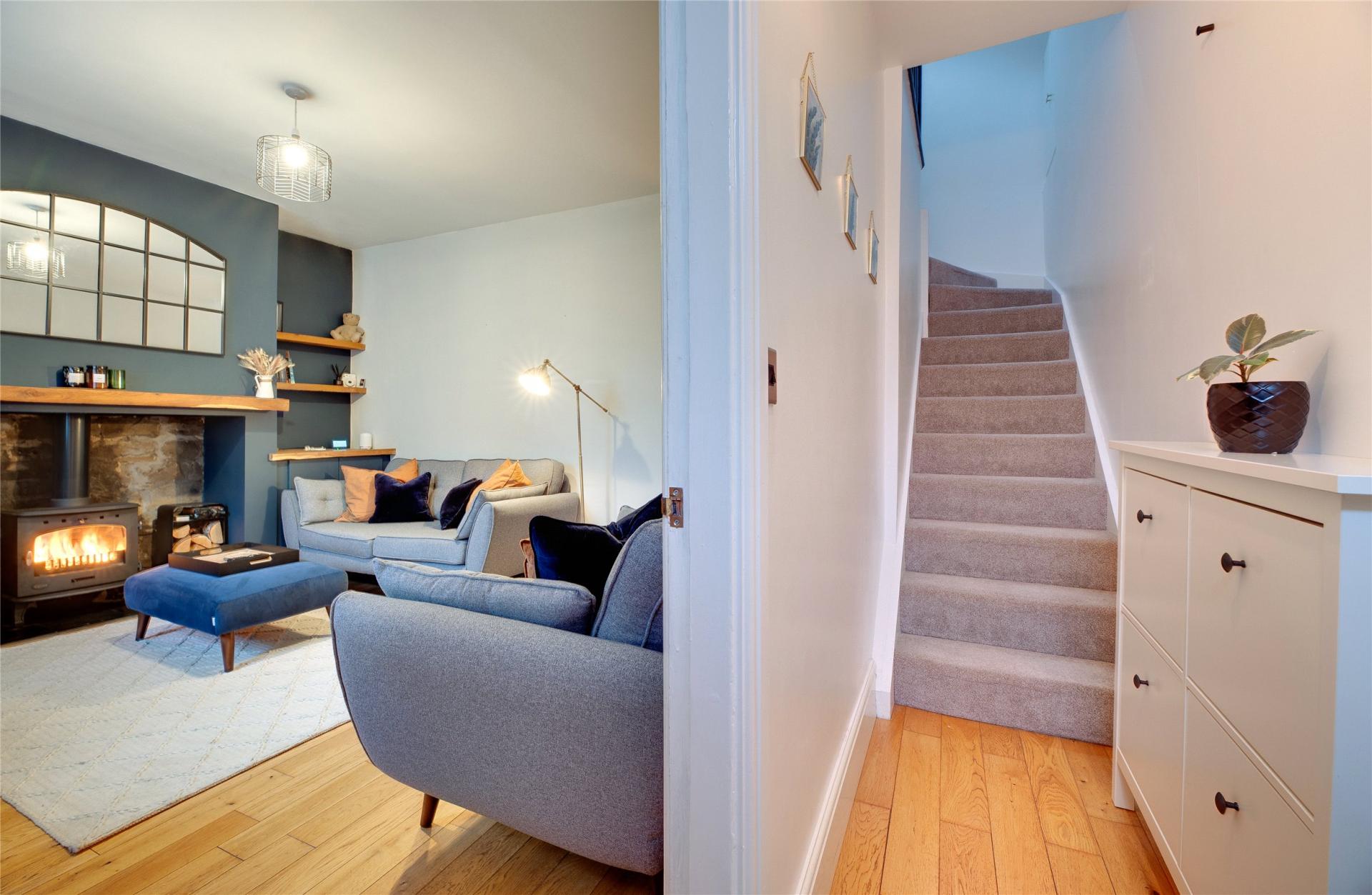 2 bedroom Terraced House for sale in Low Fell