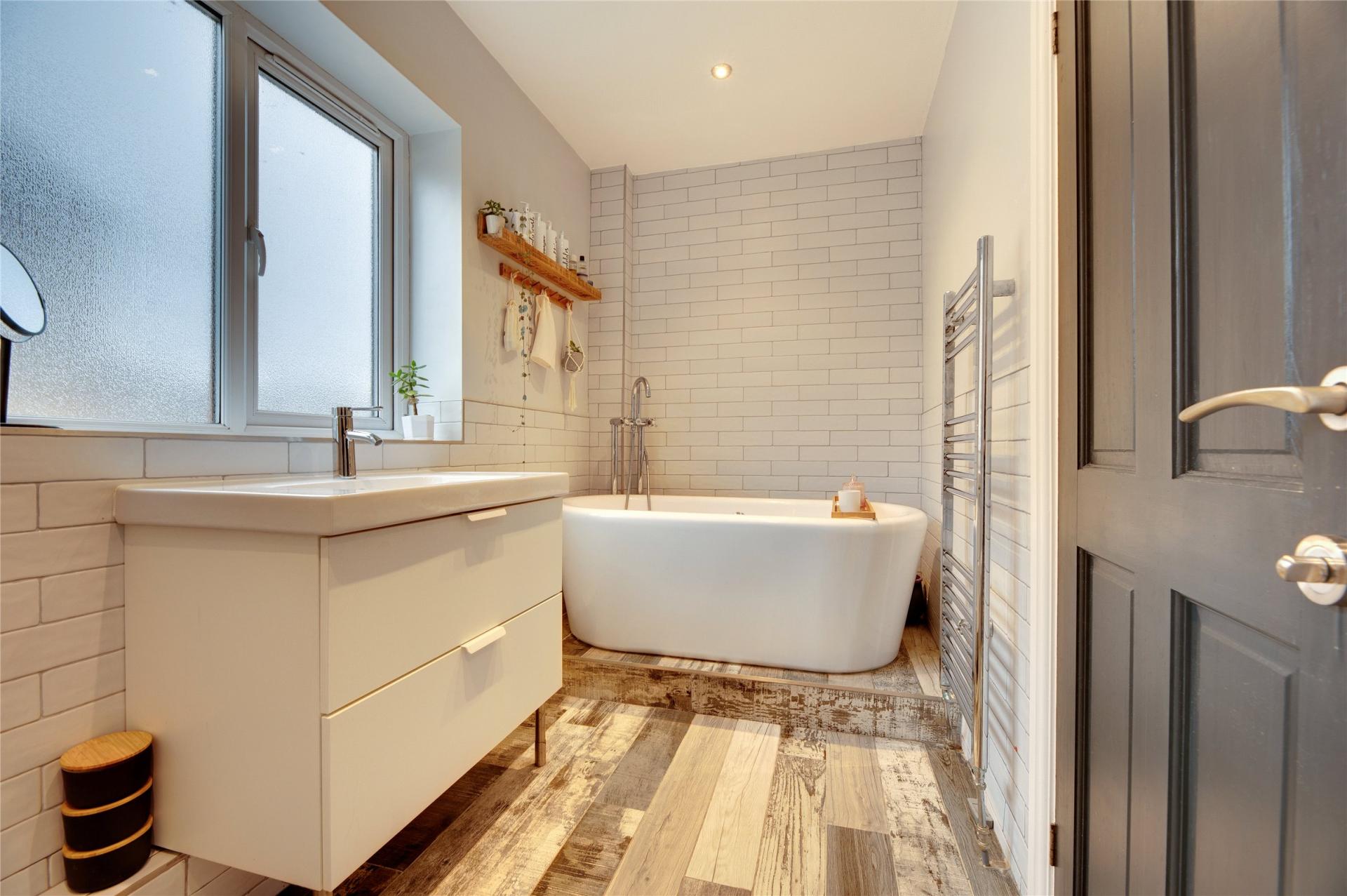 2 bedroom Terraced House for sale in Low Fell