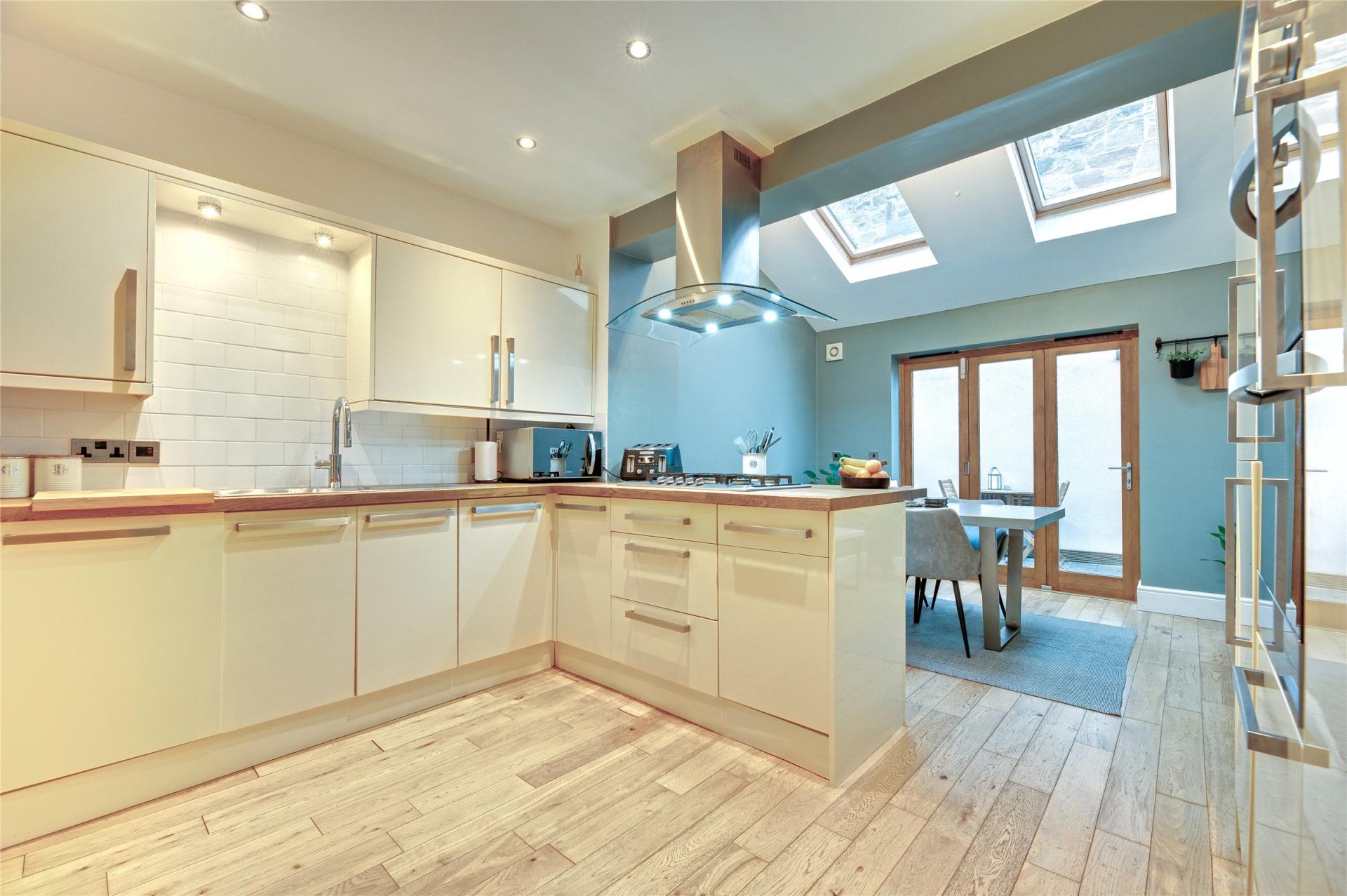 2 bedroom Terraced House for sale in Low Fell