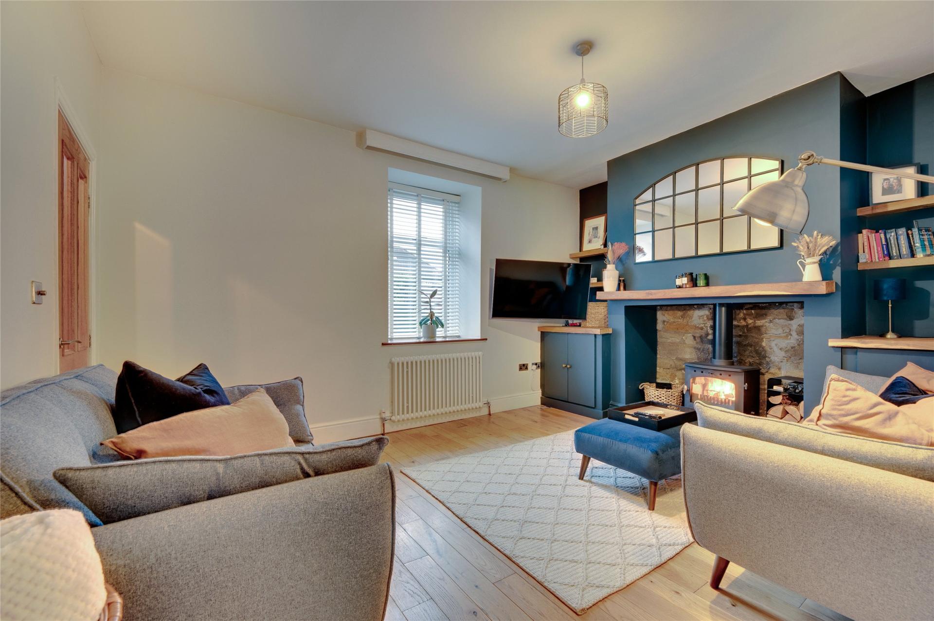 2 bedroom Terraced House for sale in Low Fell