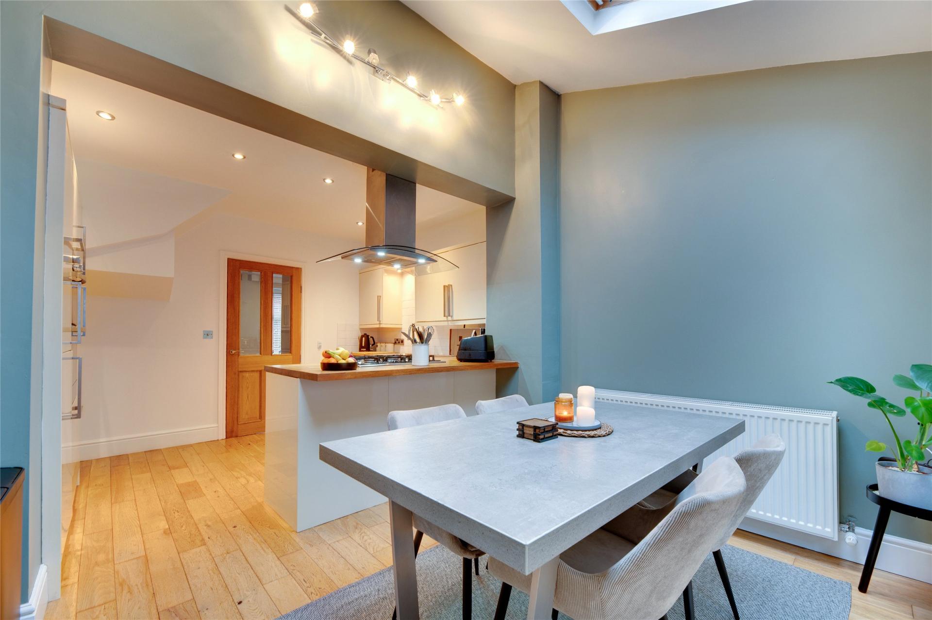 2 bedroom Terraced House for sale in Low Fell