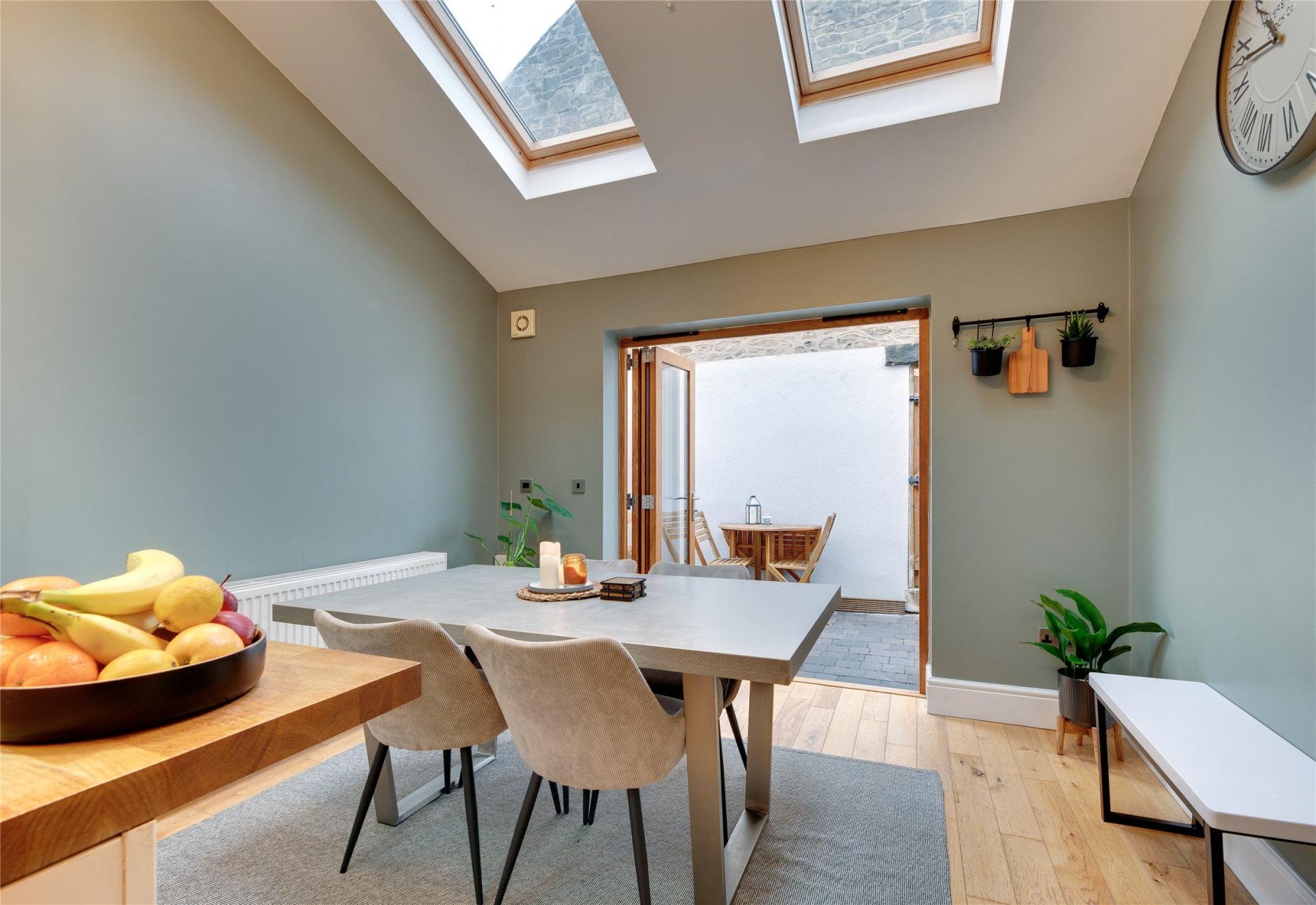 2 bedroom Terraced House for sale in Low Fell