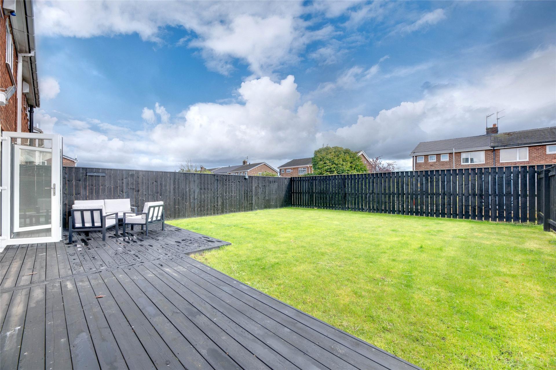 3 bedroom SemiDetached House for sale in Gateshead