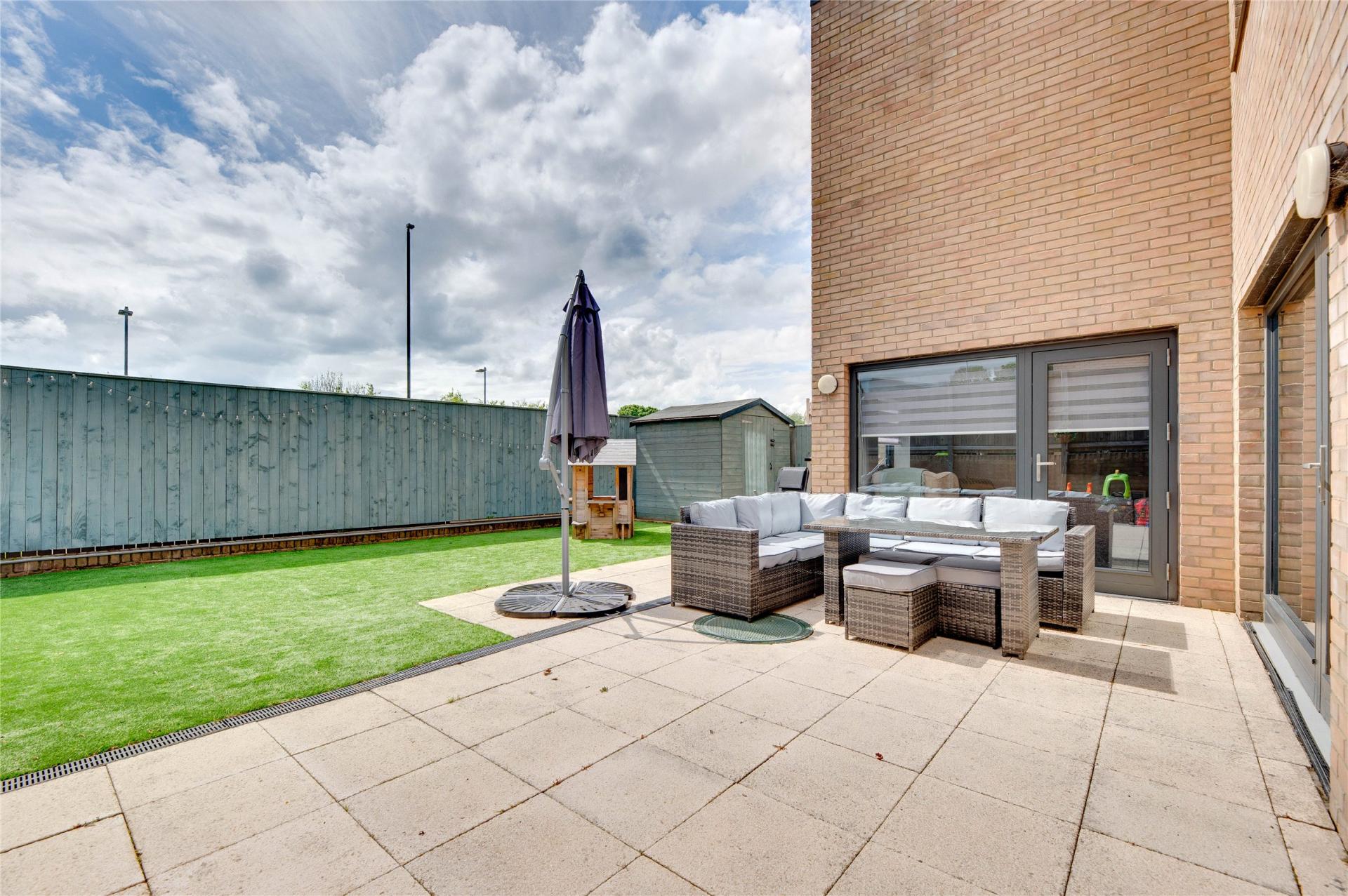 4 bedroom SemiDetached House for sale in United Kingdom