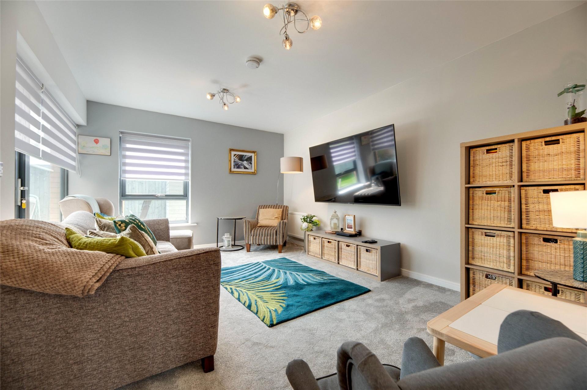 4 bedroom SemiDetached House for sale in United Kingdom