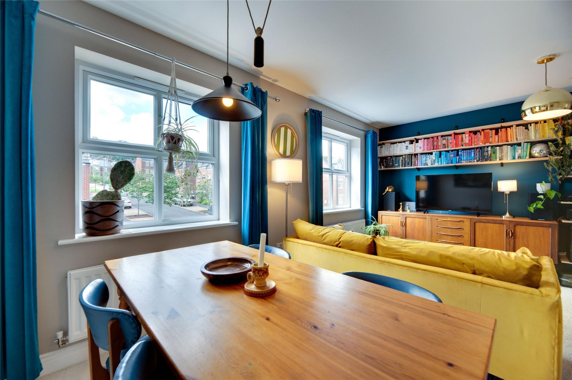 3 bedroom End of Terrace House for sale in Gateshead