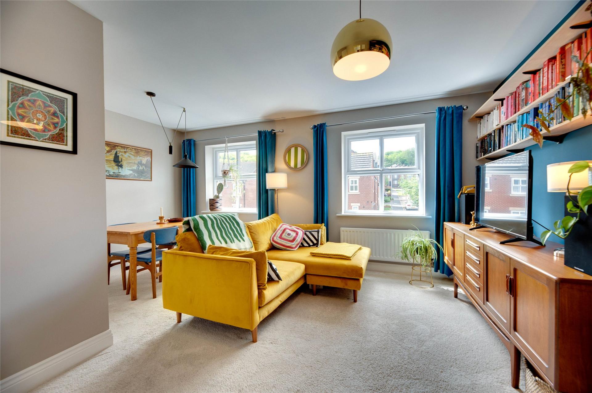 3 bedroom End of Terrace House for sale in Gateshead