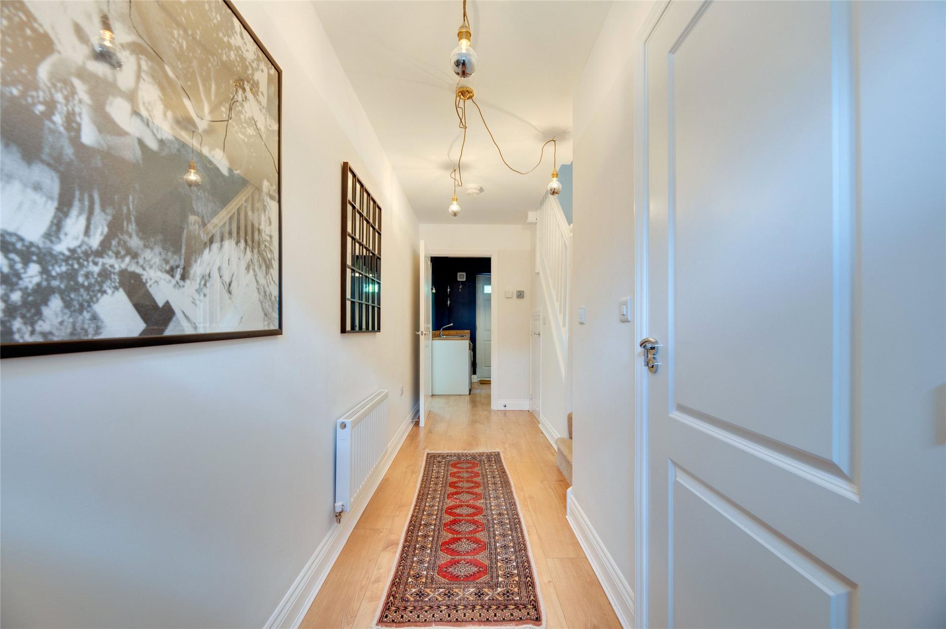 3 bedroom End of Terrace House for sale in Gateshead