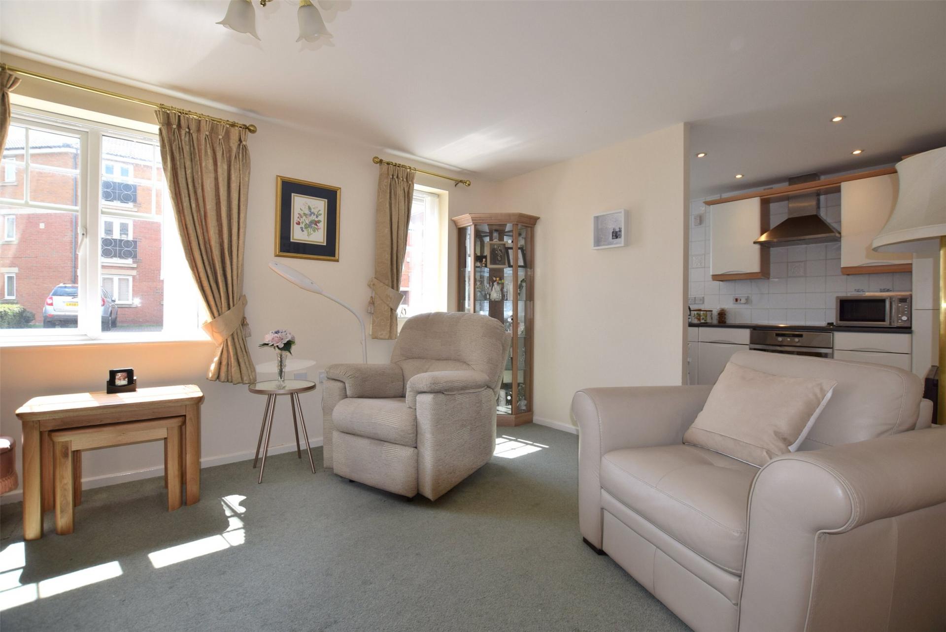 2 bedroom Apartment for sale in Gateshead
