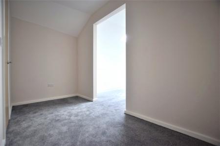Dressing Room
