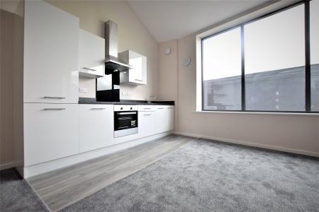 Fitted Kitchen