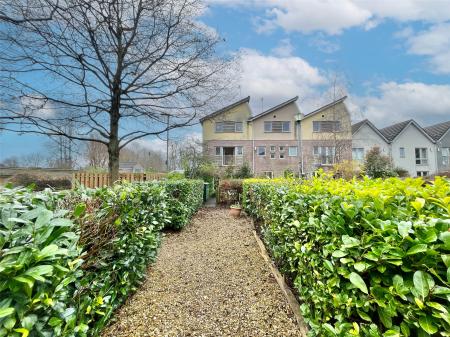 Communal Gardens