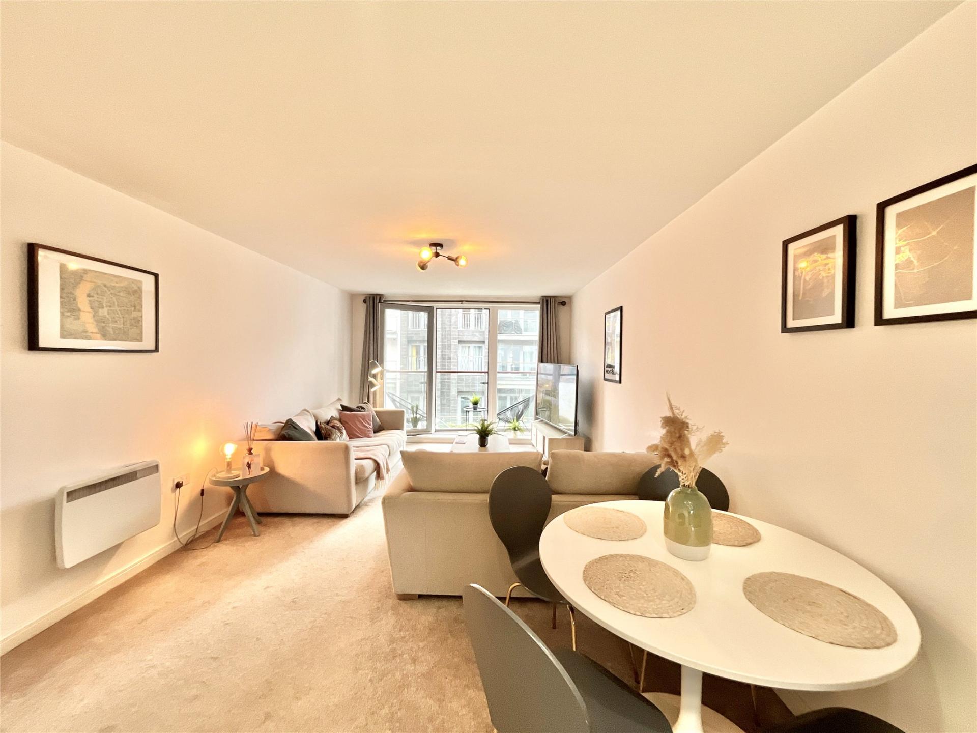 2 bedroom Apartment for sale in Ochre Yards