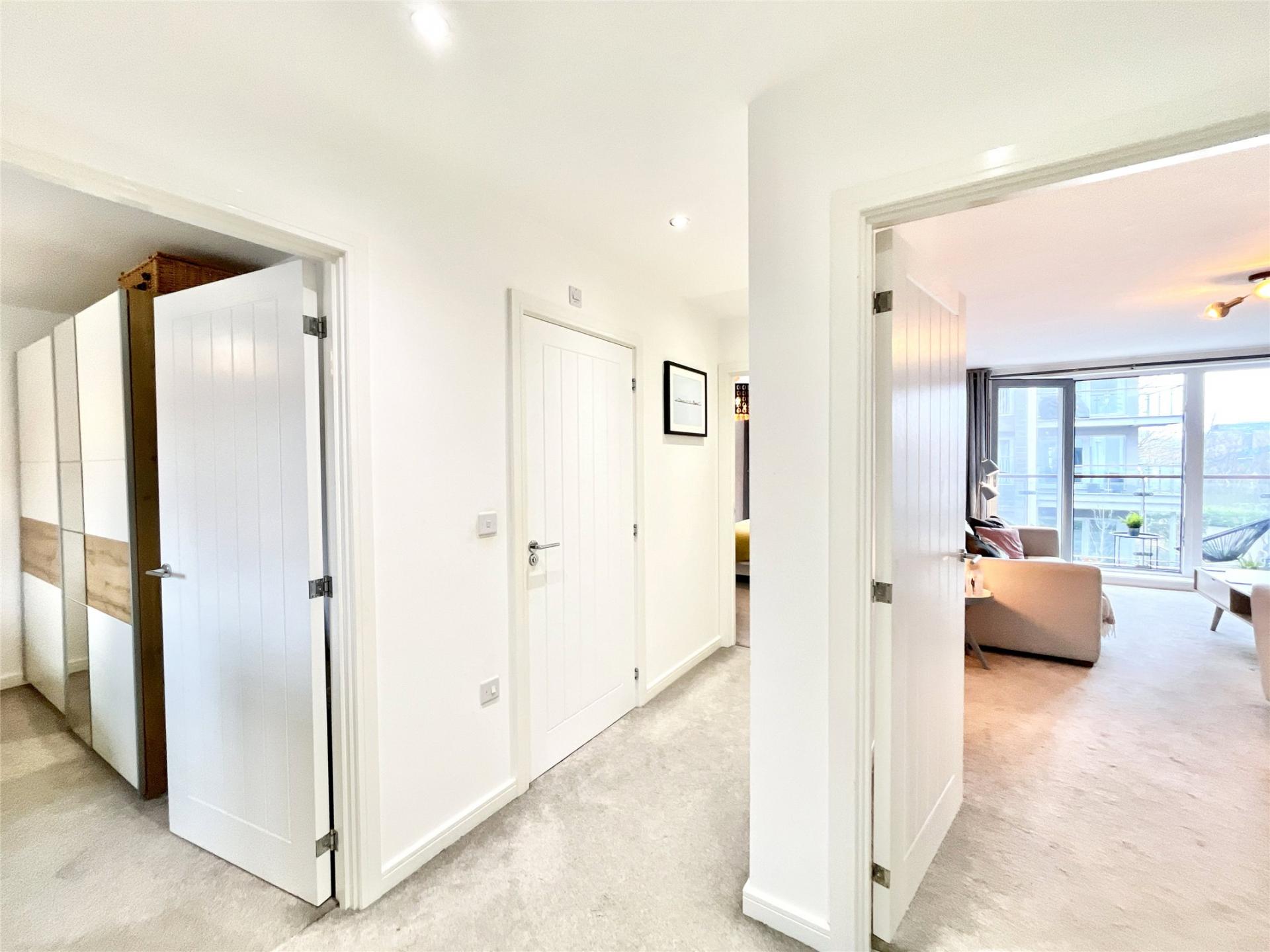 2 bedroom Apartment for sale in Ochre Yards