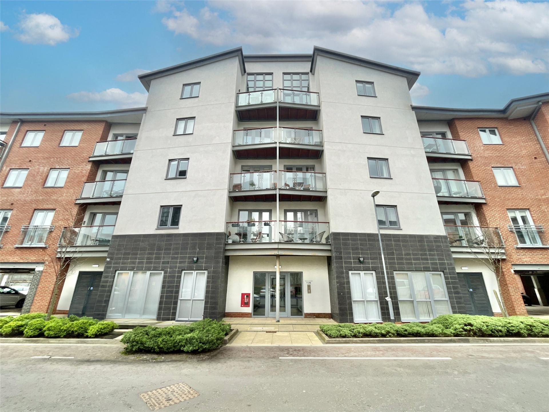 2 bedroom Apartment for sale in Ochre Yards