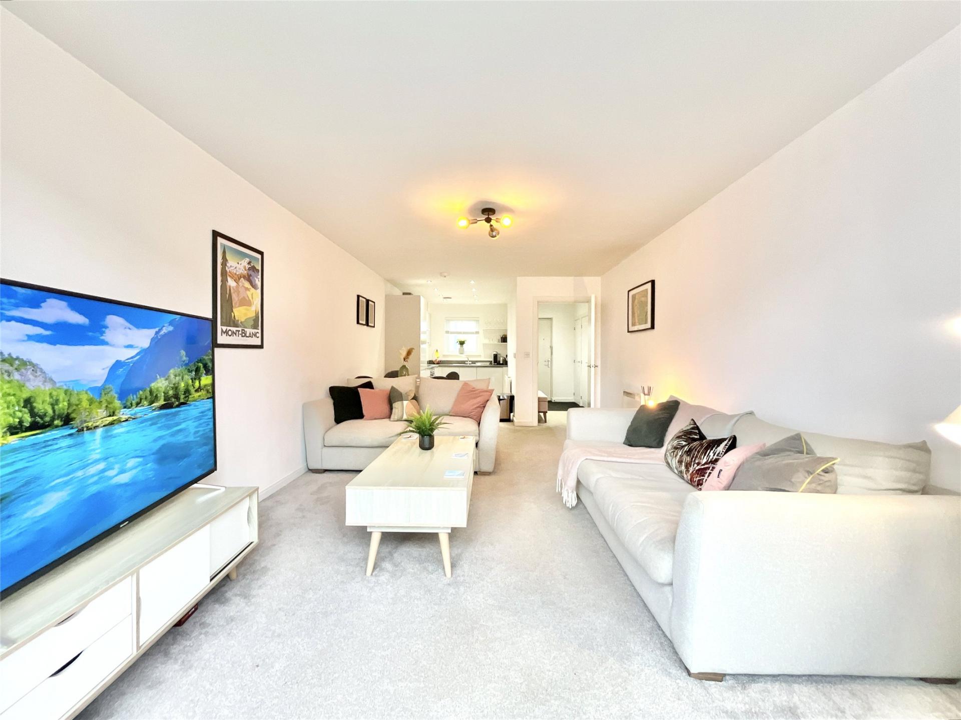 2 bedroom Apartment for sale in Ochre Yards