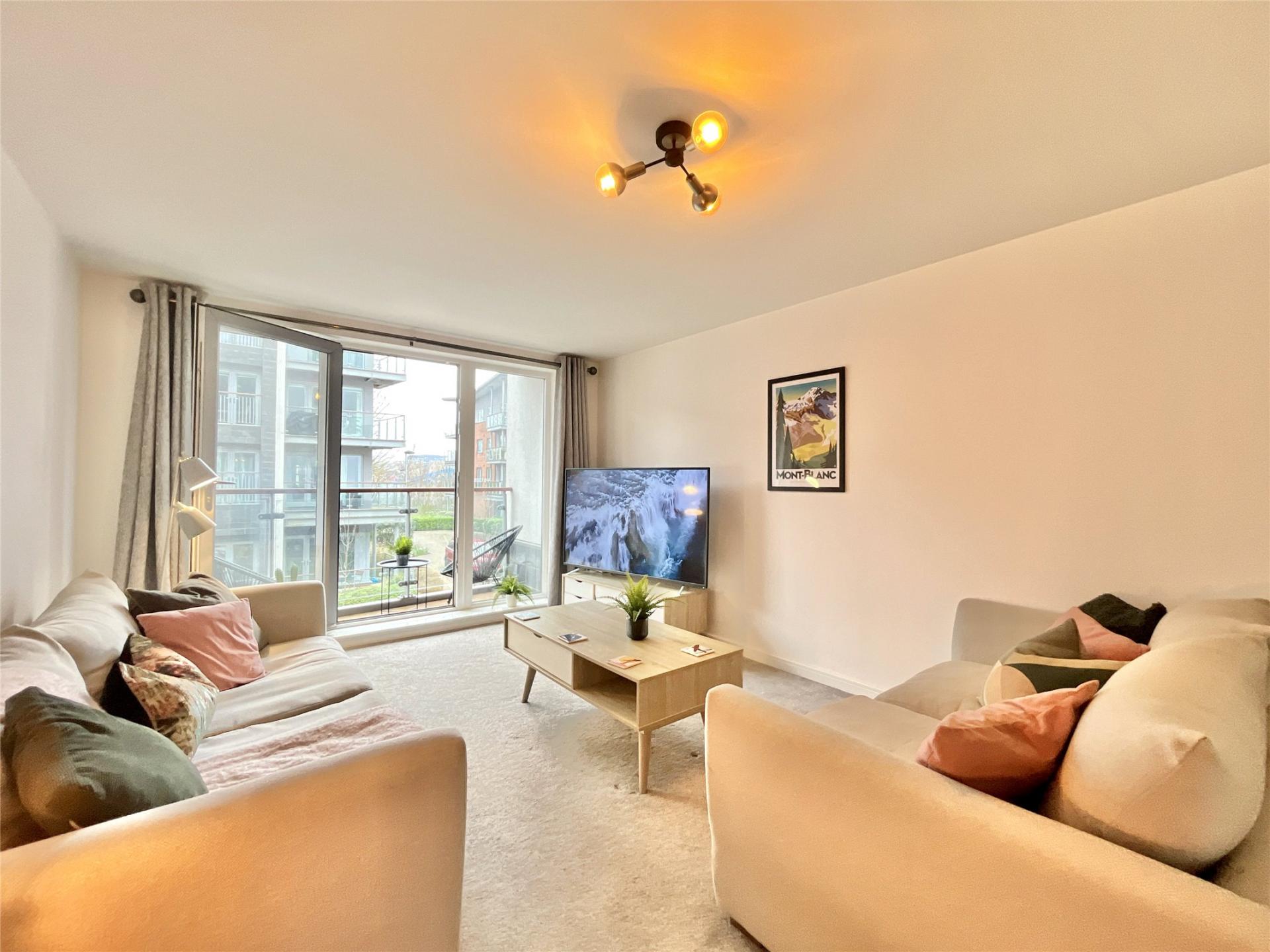 2 bedroom Apartment for sale in Ochre Yards