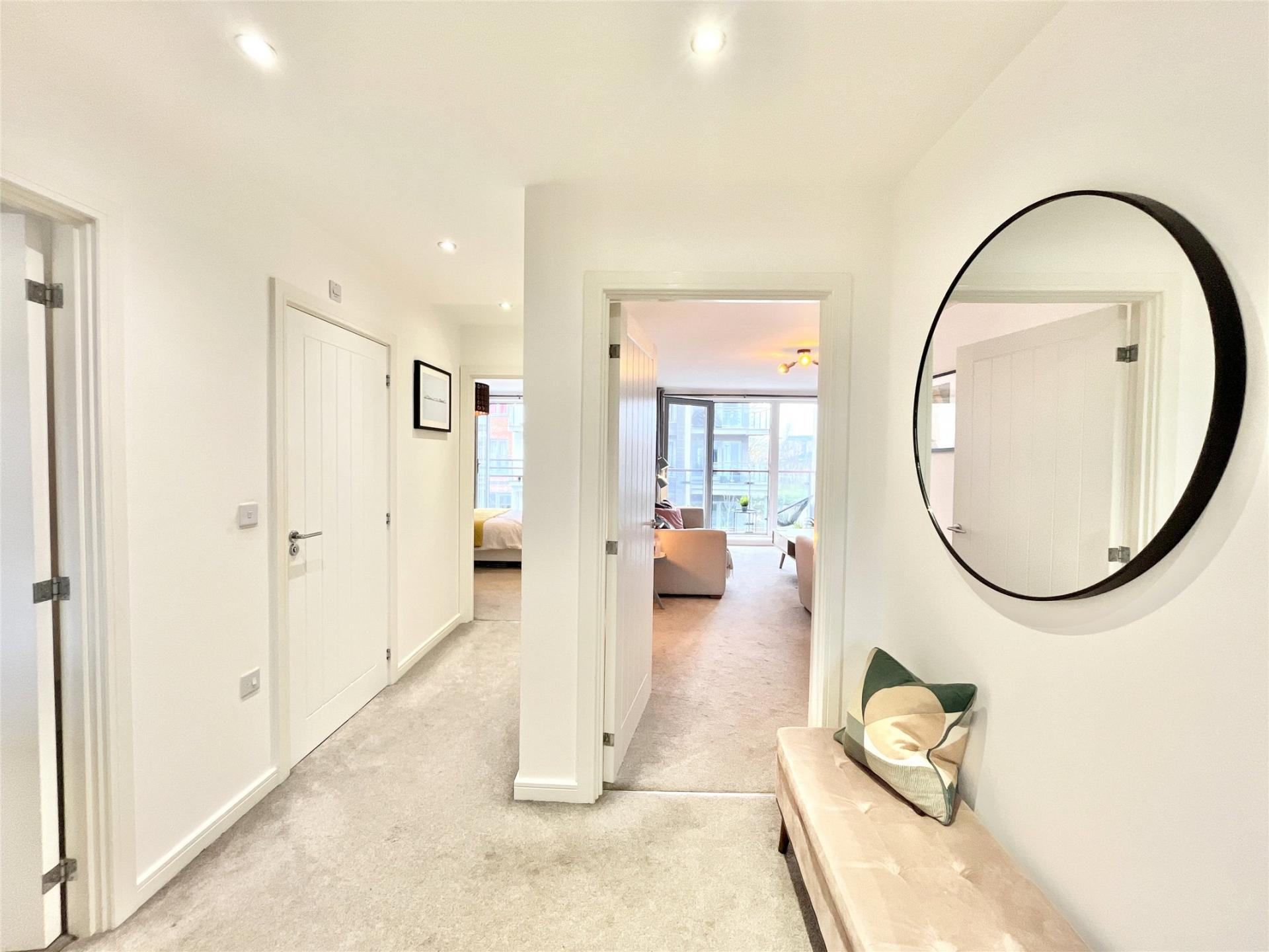 2 bedroom Apartment for sale in Ochre Yards