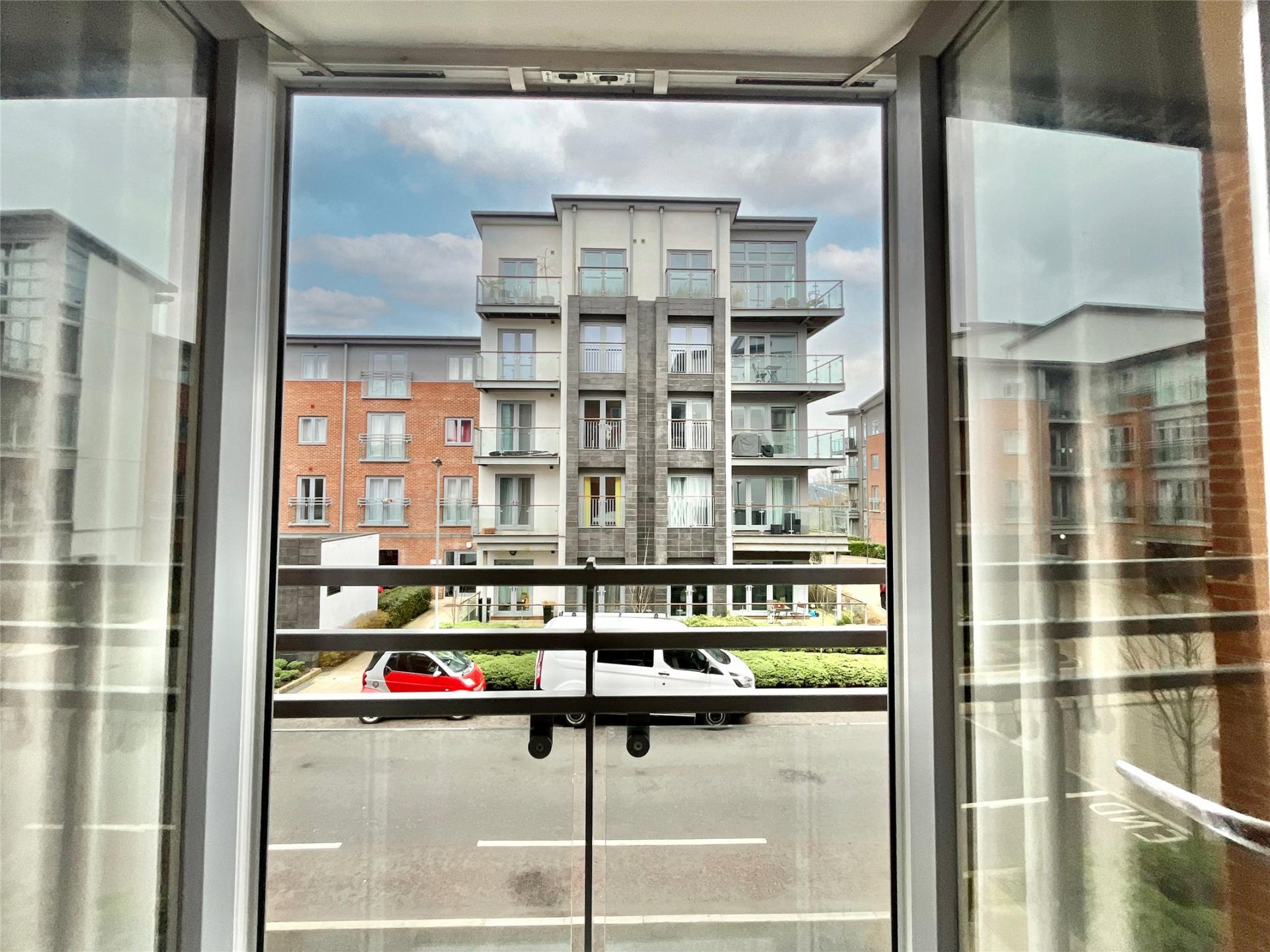 2 bedroom Apartment for sale in Ochre Yards