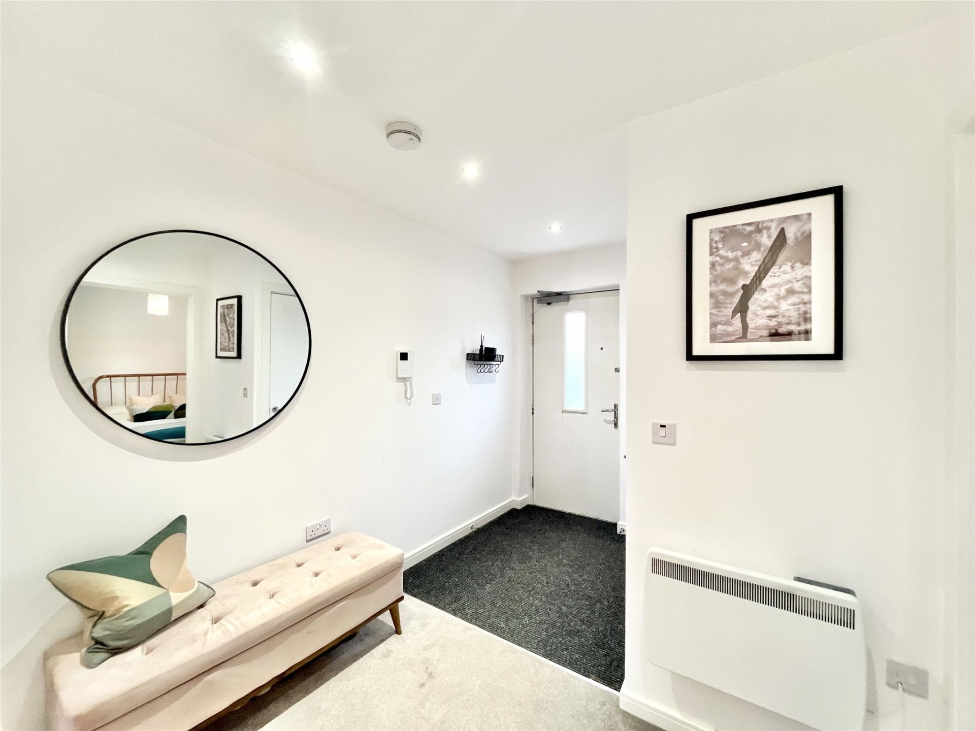 2 bedroom Apartment for sale in Ochre Yards